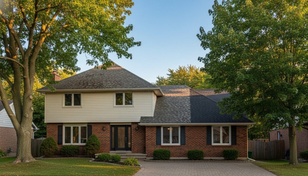 Roof Rejuvenation in Burlington, Ontario: The Homeowner’s Definitive Guide