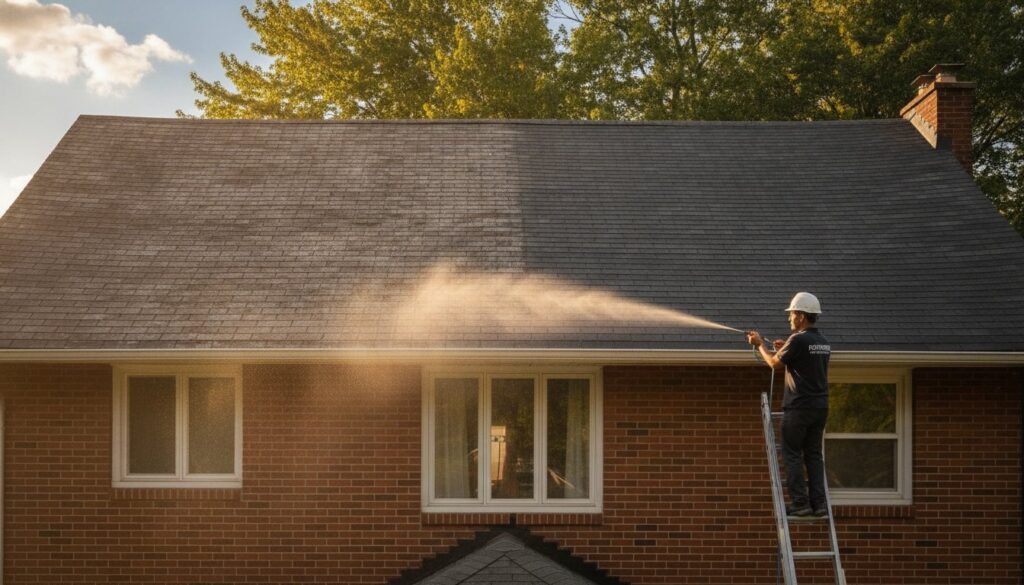 Cost to Rejuvenate a Roof in Hamilton: The 2026 Buyer’s Guide