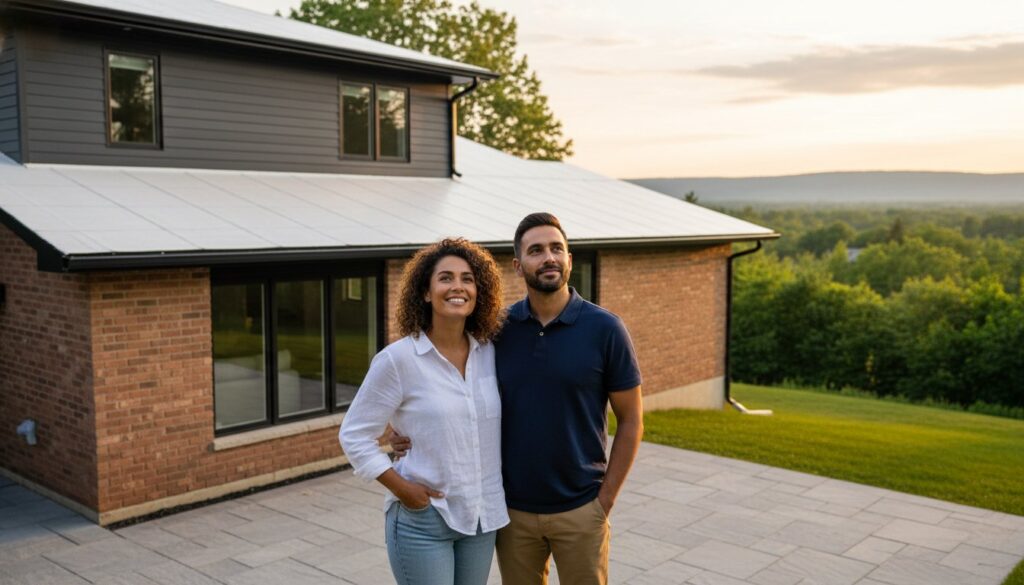 Flat Roofing in Burlington, Ontario: The Homeowner’s Essential FAQ Guide for 2026