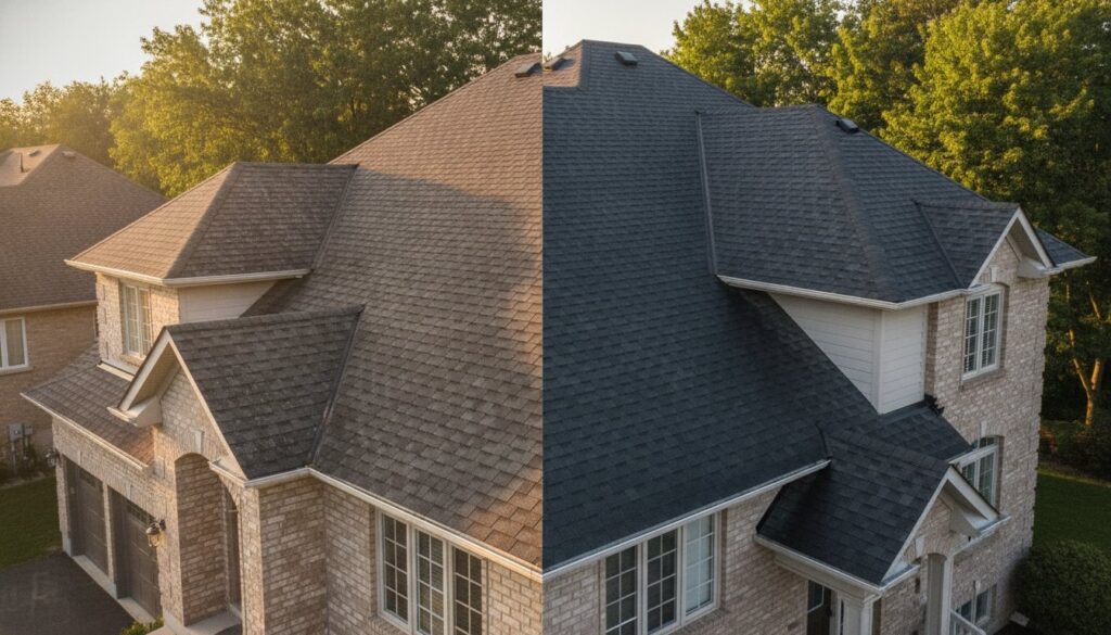 GoNano Roof Treatment in Burlington: The 2026 Homeowner’s Buying Guide