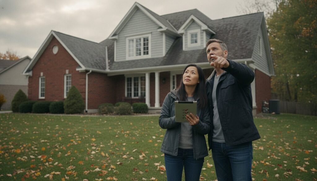 How to Tell if Your Roof Needs Replacing: The 2026 Ontario Homeowner’s Checklist