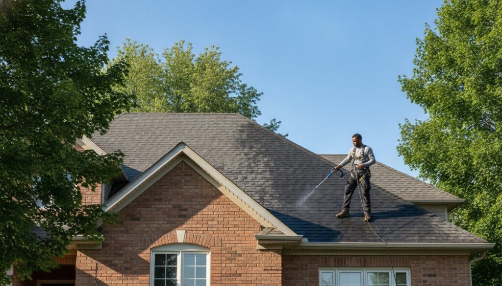 Is Roof Rejuvenation Worth It in Ontario? A 2026 Homeowner’s Guide