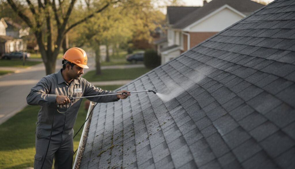 Roof Repair in Niagara Falls: A Homeowner’s 2026 Guide to Maintenance and Restoration