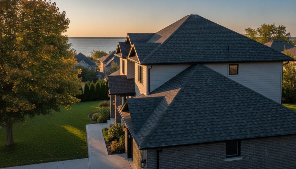 Roof Replacement in Burlington: The 2026 Homeowner’s Buying Guide