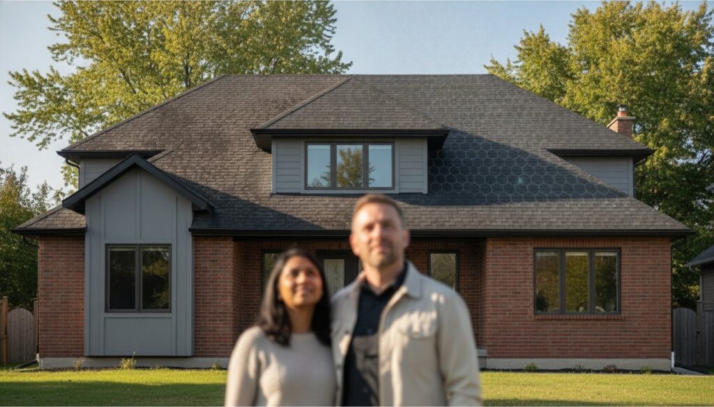 Roofing Services in Kitchener-Waterloo: The 2026 Homeowner’s Guide to Restoration and Repair