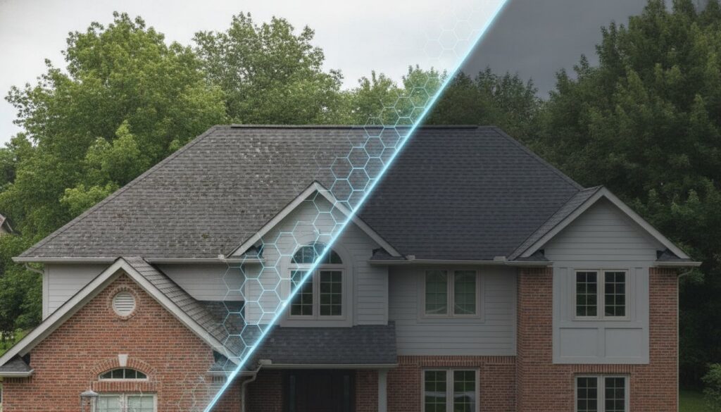 Sustainable Roof Restoration in Ontario: The 2026 Homeowner’s Trend Report