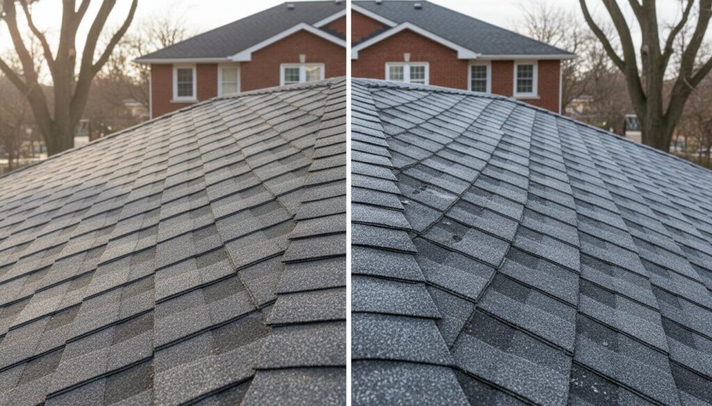 How Long Do Asphalt Shingles Last in Ontario? The 30-Year Myth vs. Reality