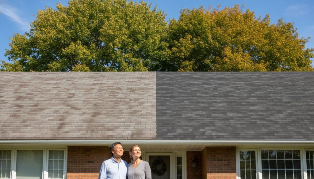 Roof Rejuvenation vs. Replacement: The 2026 Homeowner’s Comparison Guide