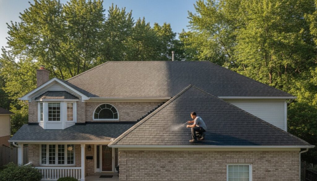 How Much Does Roof Rejuvenation Cost in Canada? 2026 Pricing & ROI Guide
