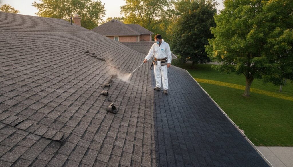 The Oakville Homeowner’s Roof Rejuvenation Checklist: Save Your Shingles in 2026