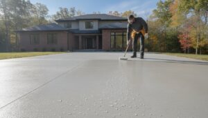 Driveway Concrete Sealing in Hamilton: The Complete Homeowner's Guide