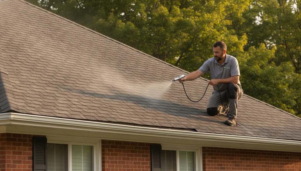 How to Restore Aging Shingles: The Complete Guide to Roof Rejuvenation
