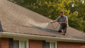How to Restore Aging Shingles: The Complete Guide to Roof Rejuvenation