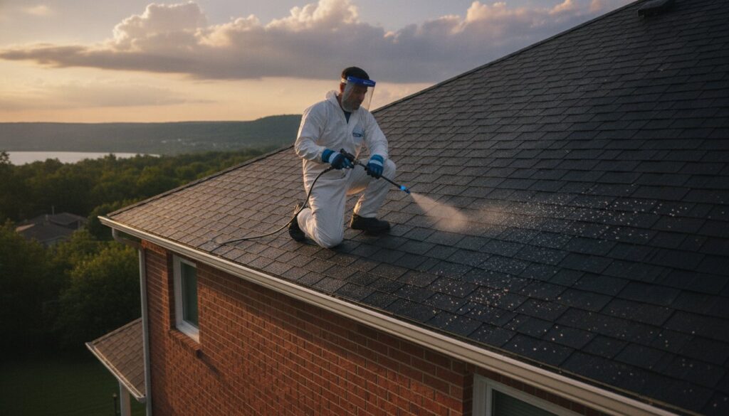 Residential Roofing in Burlington, Ontario: The 2026 Homeowner’s Guide
