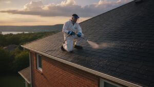 Residential Roofing in Burlington, Ontario: The 2026 Homeowner’s Guide