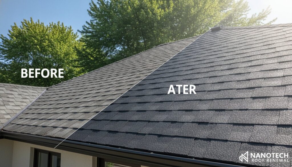 5 Signs Your Shingles Need Rejuvenation: A Southern Ontario Homeowner’s Guide (2026)