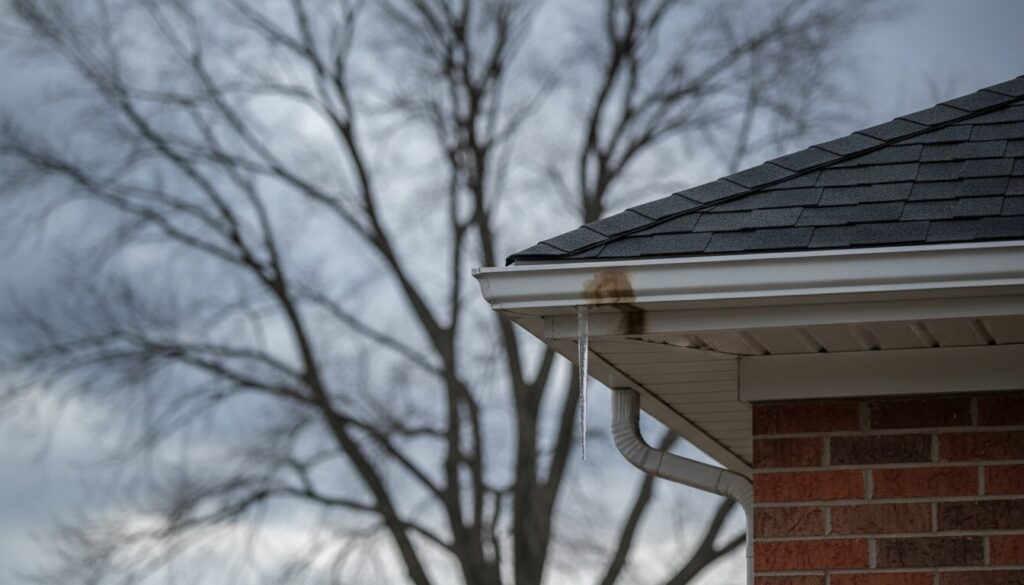 Cost of Ignoring Roof Leaks: Guide for Ontario Homeowners