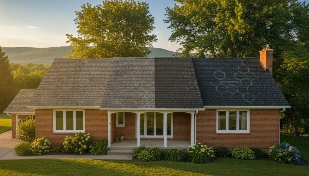 Roof Rejuvenation in Hamilton, Ontario: The Smart Alternative to Replacement