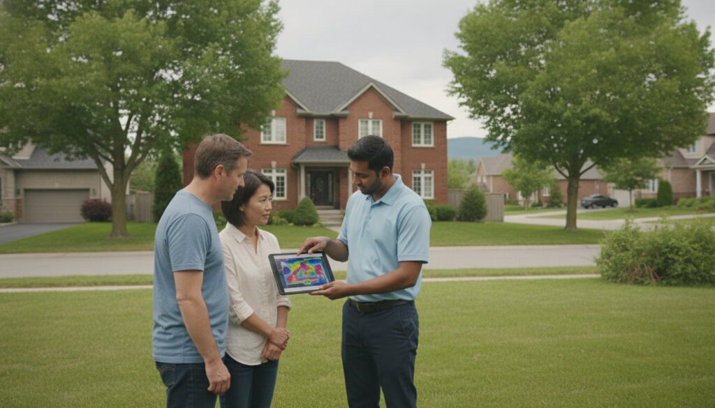How to Choose a Roofing Contractor in Burlington: The 2026 Homeowner’s Guide