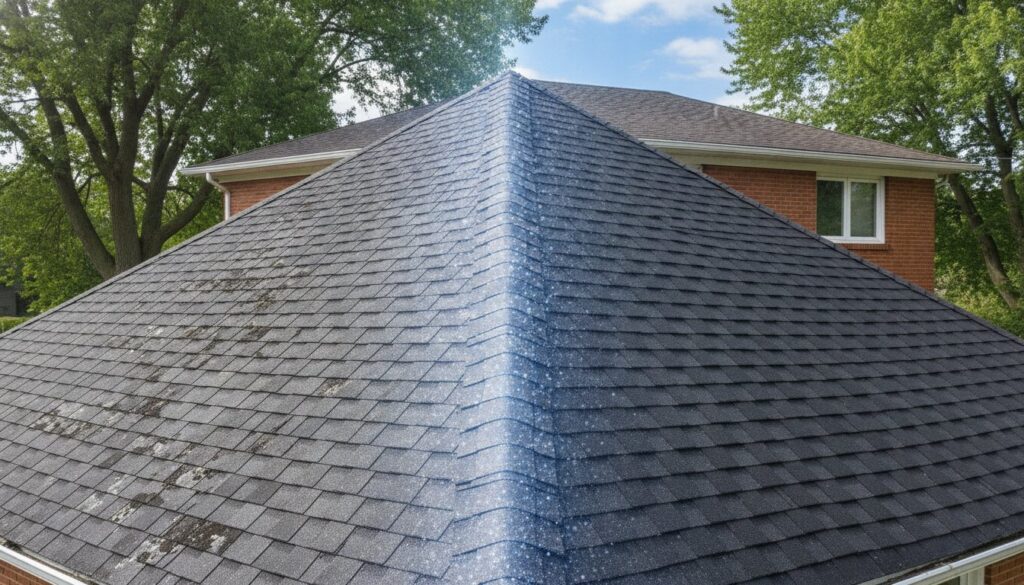 Roof Rejuvenation in Oakville: The 2026 Homeowner’s Guide to Shingle Restoration