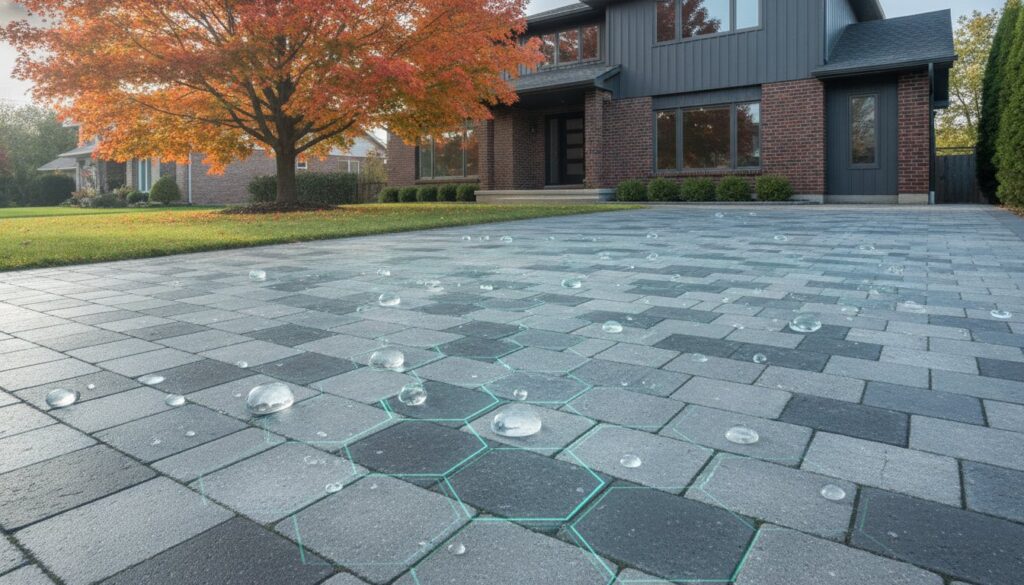 Driveway Concrete Sealing in Hamilton: The 2026 Homeowner’s Guide