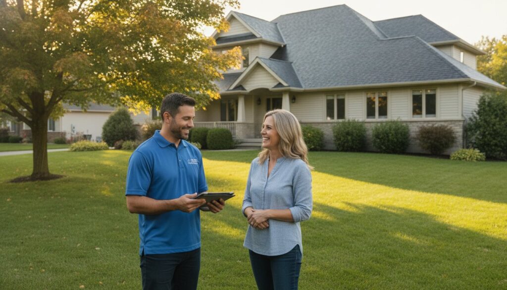 Local Roofing Contractor Near Me: Southern Ontario’s Guide to Smart Roof Care