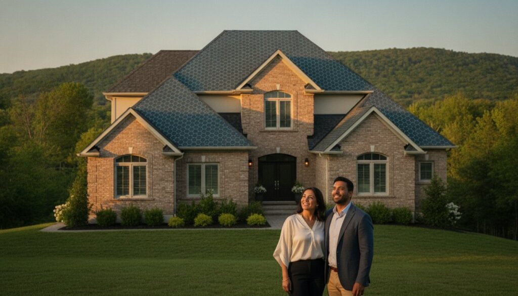 Residential Roofing in Hamilton, Ontario: The Homeowner’s 2026 Guide to Smart Protection
