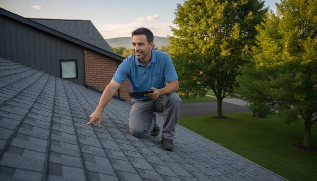 Roof Inspection in Burlington, Ontario: Save Your Roof Before You Replace It
