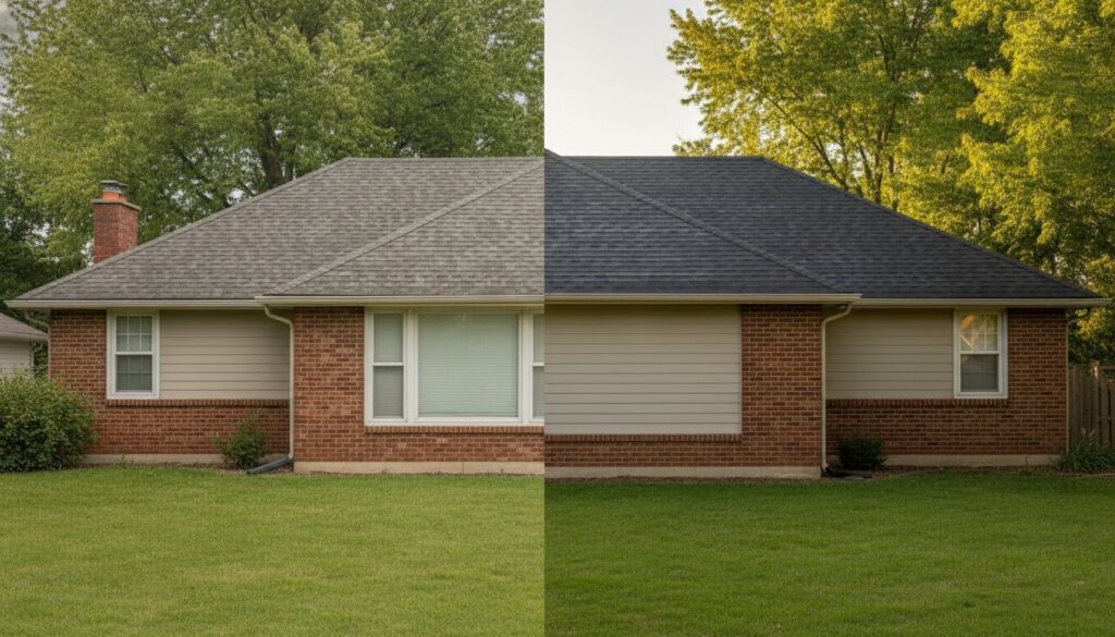 Roof Rejuvenation vs. Replacement: The 2026 Homeowner’s Guide to Saving Your Shingles