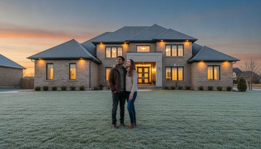 How to Prepare Your Roof for Winter in Cambridge: The 2026 Homeowner’s Checklist