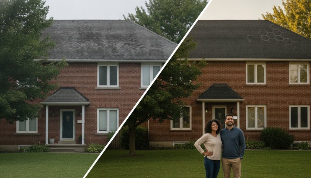 Is Roof Rejuvenation Worth It? A 2026 Guide for Ontario Homeowners