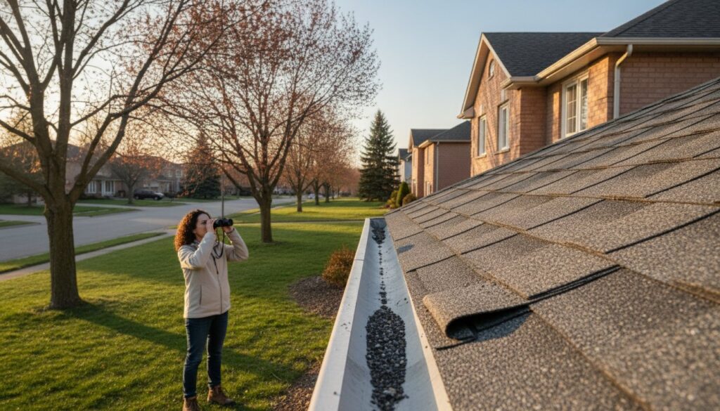 Roof Damage After Winter in Ontario: A 2026 Homeowner’s Restoration Guide