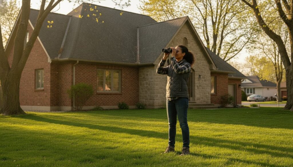 The Ultimate Spring Roof Inspection Guelph Checklist for 2026