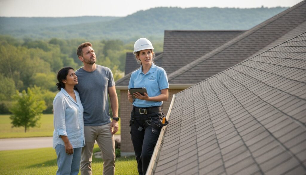 Vetting Burlington Roofers: Avoid Overpaying in 2026