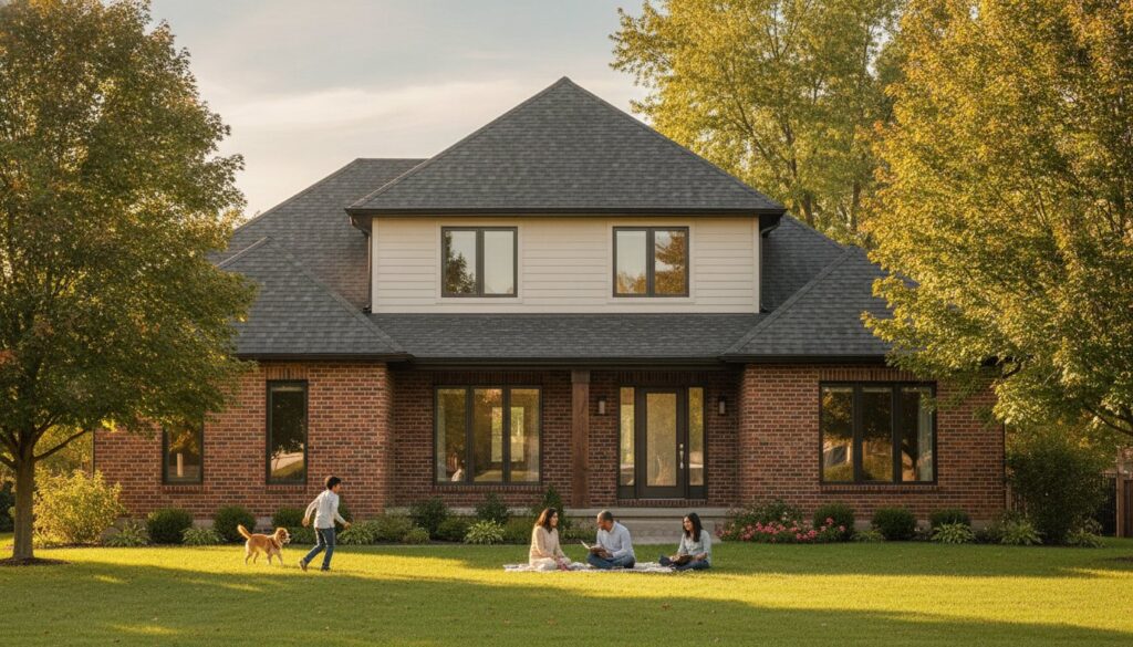 Alternatives to Roof Replacement in Burlington: The 2026 Homeowner’s Guide