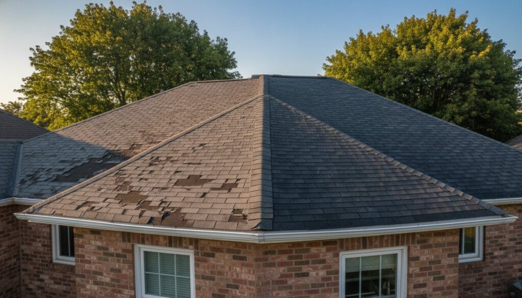 Brittle Shingles Restoration: The 2026 Guide to Saving Your Ontario Roof