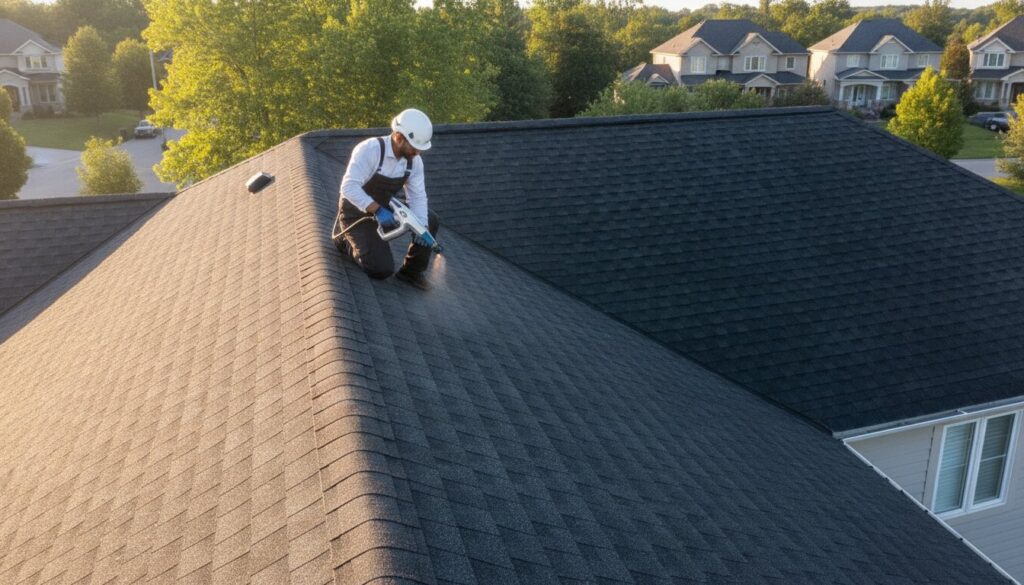 Burlington Roof Rejuvenation: 2026 Homeowner's Guide