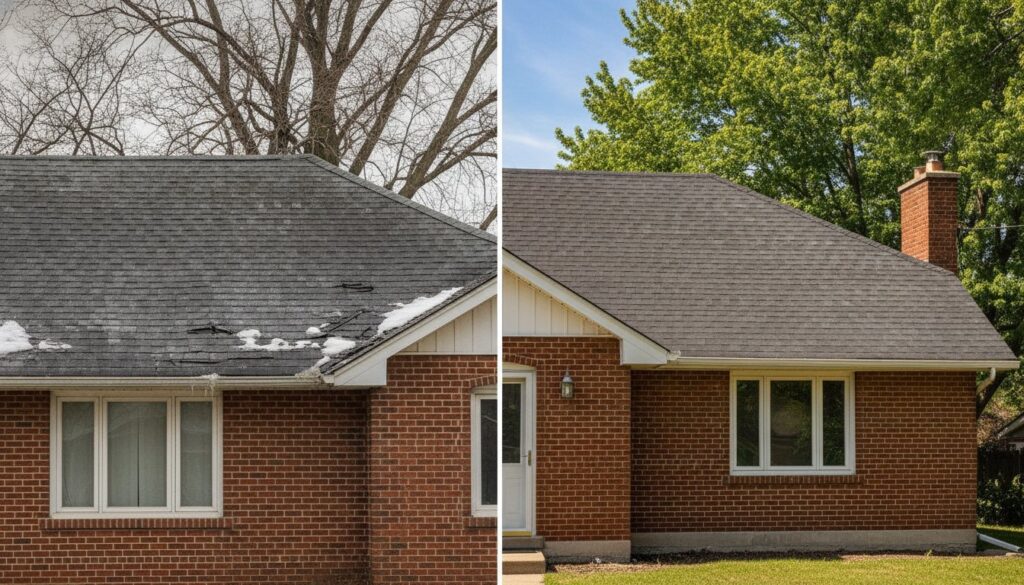 How Long Do Asphalt Shingles Last in Ontario? 2026 Guide