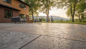 Patio Concrete Sealing in Hamilton: The Complete 2026 Homeowner’s Guide