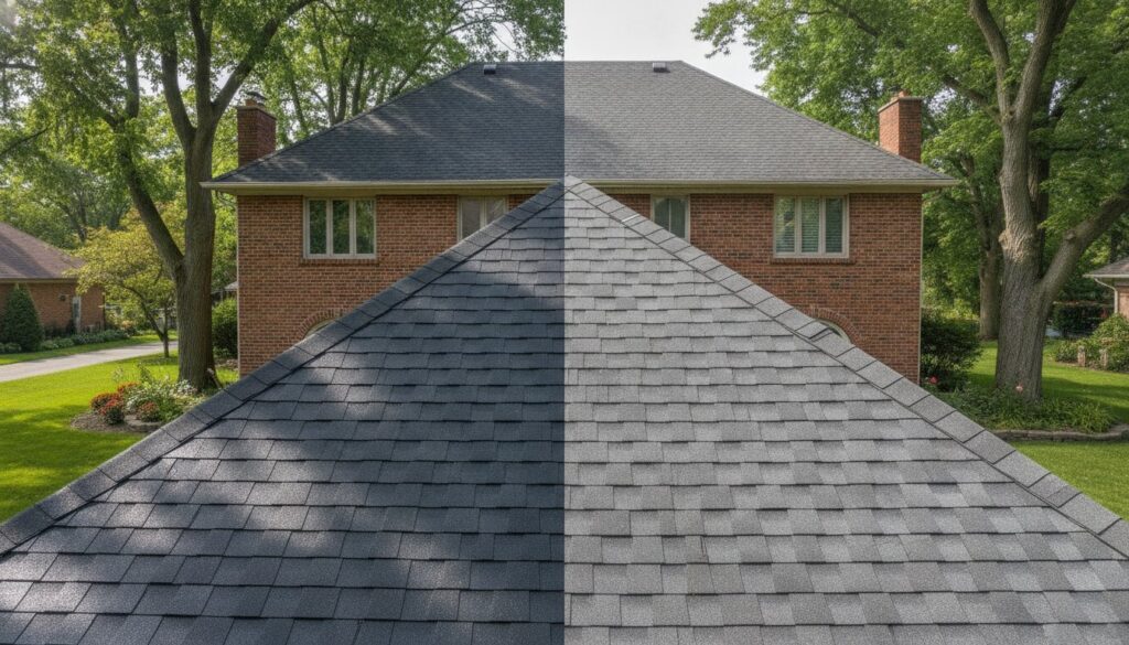 Roof Rejuvenation vs. Replacement: The 2026 Southern Ontario Homeowner’s Guide