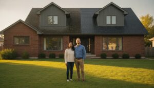 Roof Replacement in Burlington: A 2026 Guide to Costs, Options, and Alternatives