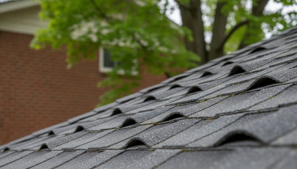 What Causes Asphalt Shingles to Curl in Ontario? (2026 Homeowner’s Guide)