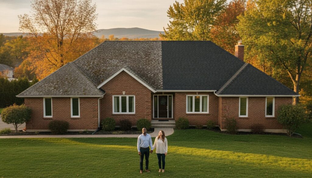 Eco-Friendly Roofing Options in Hamilton: A 2026 Homeowner’s Guide