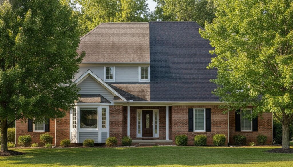 Cost of Roof Rejuvenation in Burlington: 2026 Pricing & ROI Guide