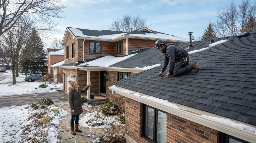 How to Make Your Roof Last 20 Years: A Canadian Homeowner Guide