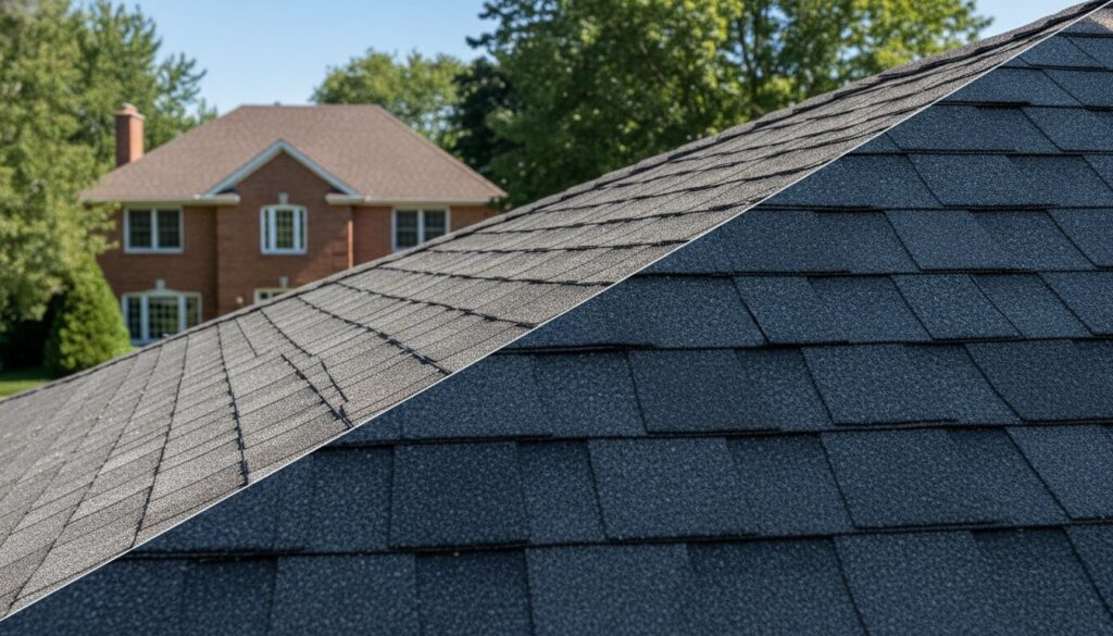 How to Restore Ageing Shingles: The 2026 Roof Restoration Guide