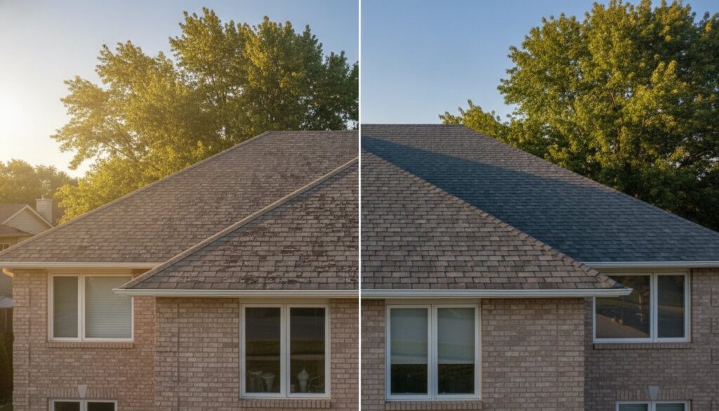 Roof Coating vs. Rejuvenation: The 2026 Guide for Ontario Homeowners