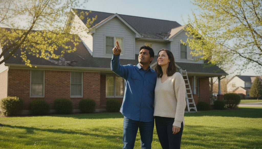 Roof Damage After Winter in Ontario: The 2026 Homeowner’s Recovery Guide