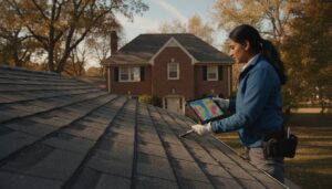 Roof Inspection Burlington Ontario: The 2026 Homeowner’s Guide to Shingle Health