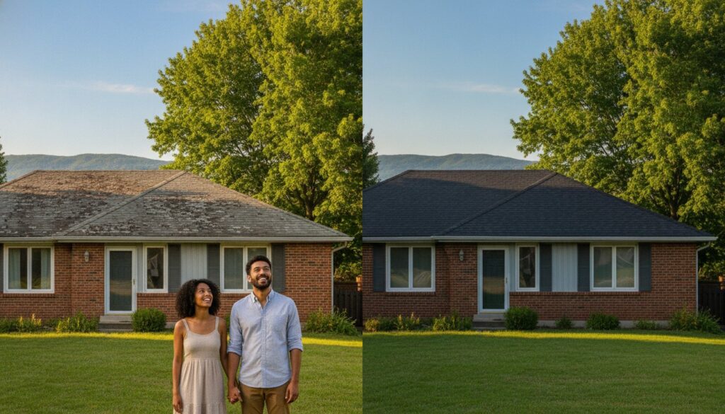 Roof Rejuvenation in Milton, Ontario: The 2026 Homeowner's Guide